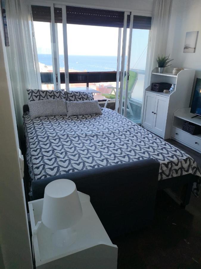Apartamento 1ª Linea Playa Garaje Piscinas Terraza Torremolinos Zewnętrze zdjęcie