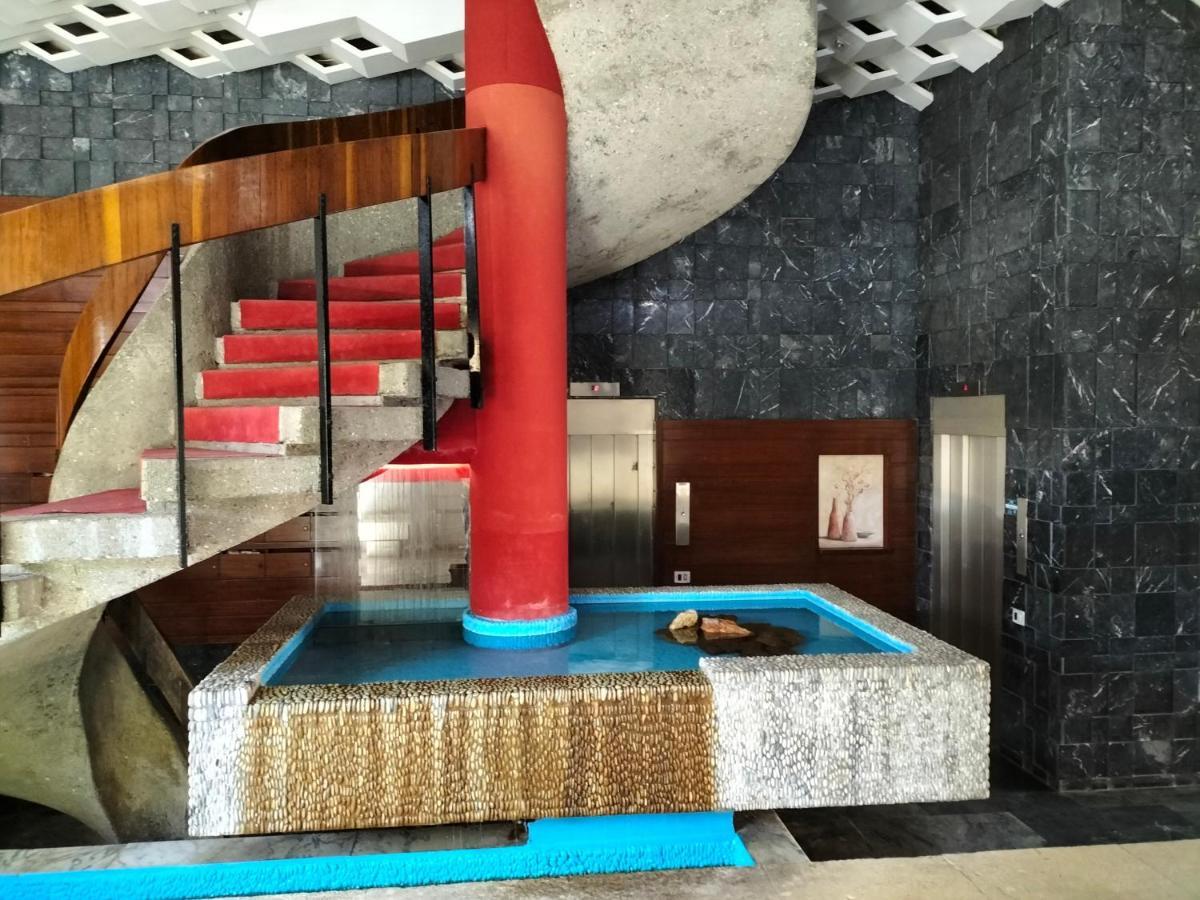 Apartamento 1ª Linea Playa Garaje Piscinas Terraza Torremolinos Zewnętrze zdjęcie
